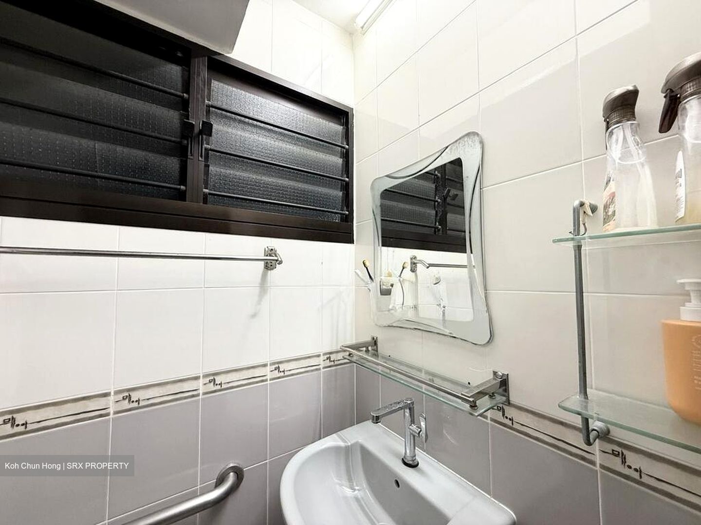 Blk 45 Chai Chee Street (Bedok), HDB Executive #524422411